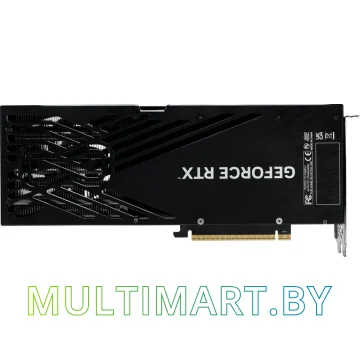 Видеокарта Palit GeForce RTX 5070 Infinity 3 OC 12GB GDDR7 (NE75070S19K9-GB2050S) картинка 7